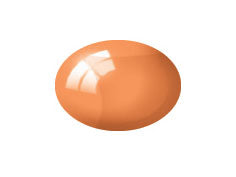 Revell: Aqua Color 36730 - orange klar