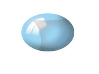 Revell: Aqua Color 36752 - blau klar