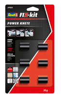 Revell Zubehör:  Fix-Kit Power Knete