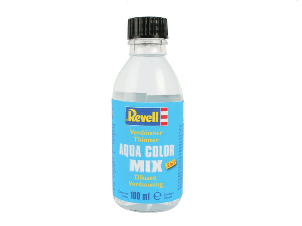 Revell Zubehör: Aqua Color Mix