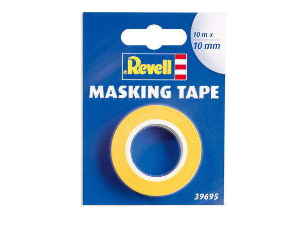 Revell Zubehör: Masking Tape 10mm
