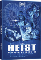 The Heist - Live-Mission-Game