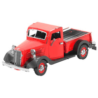 Metal Earth: 1937 Ford Pickup Truck