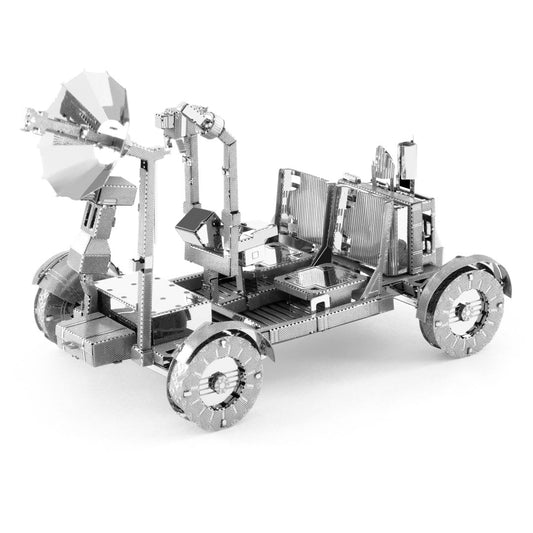 Metal Earth: Apollo Lunar Rover