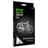 Metal Earth: Iconx Bicycle