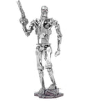 Metal Earth: Iconx Terminator T-800 Endoskelett