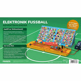 Franzis: Adventskalender Elektronik-Fussball
