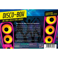 Franzis: Disco Box-Bausatz