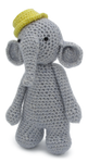 Hardicraft: Billy Elefant