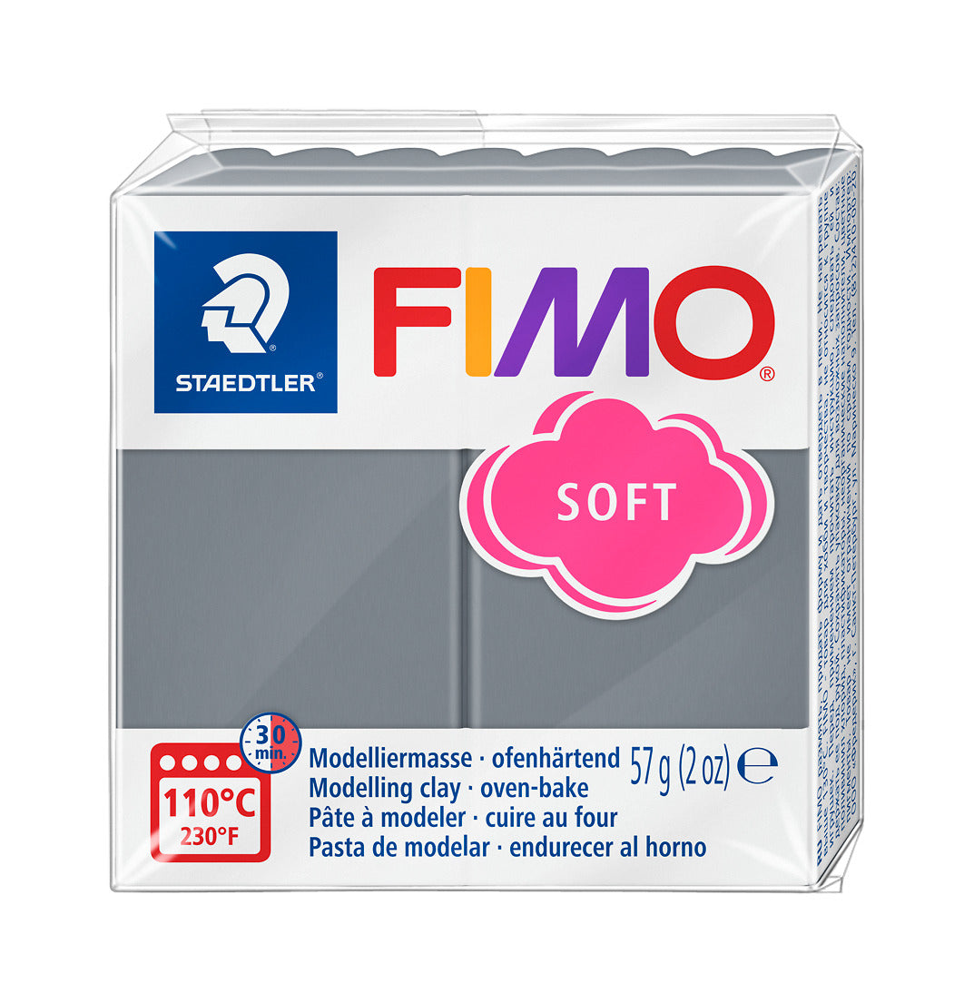 FIMO soft