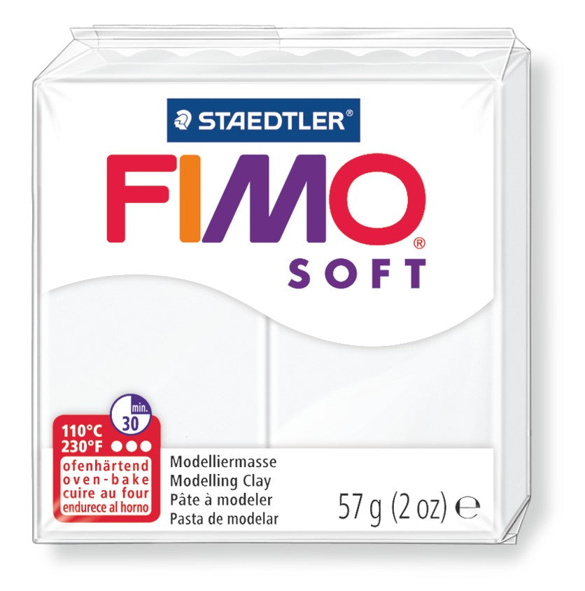 FIMO soft