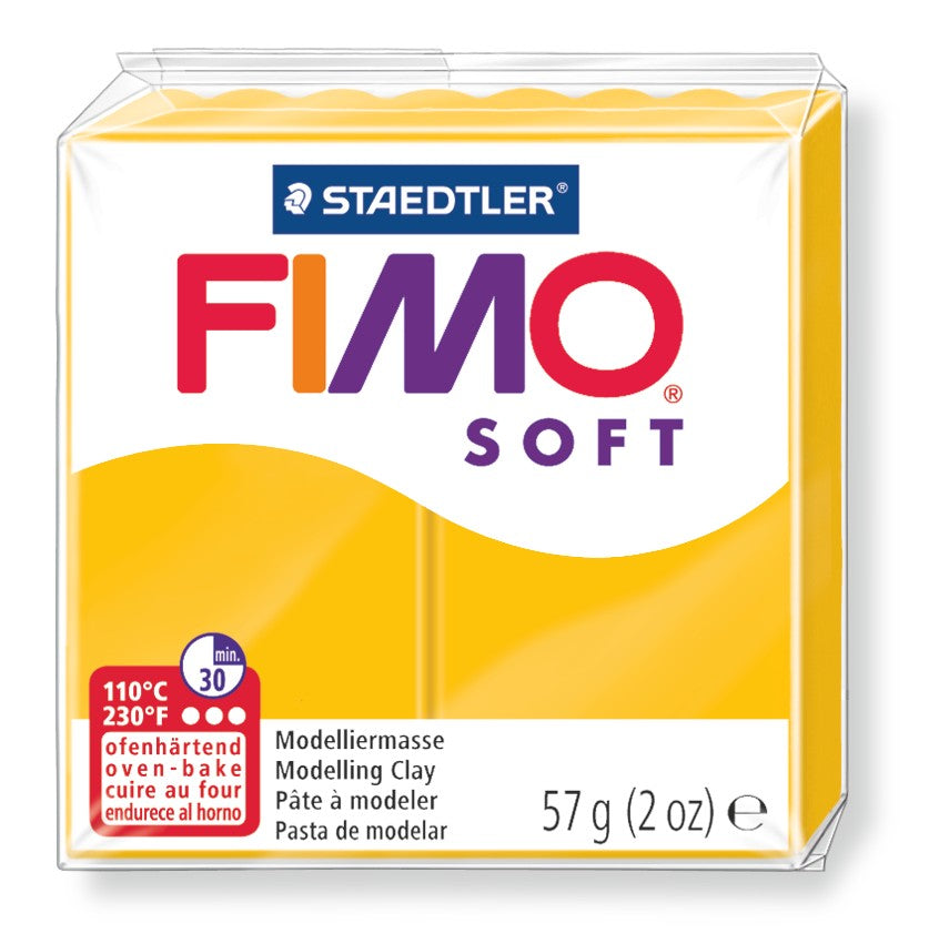 FIMO soft