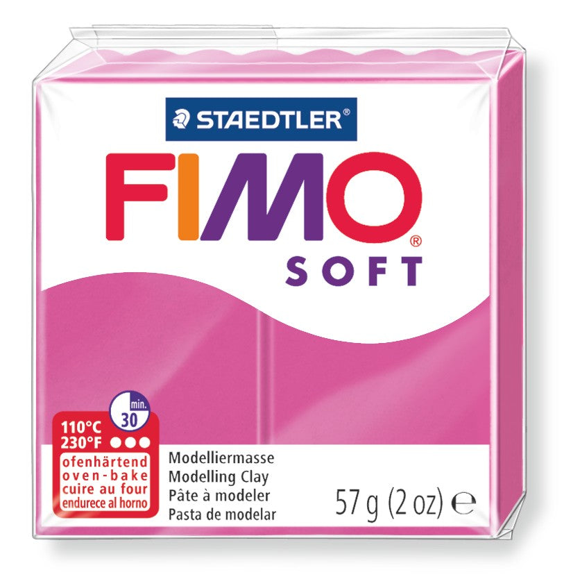 FIMO soft