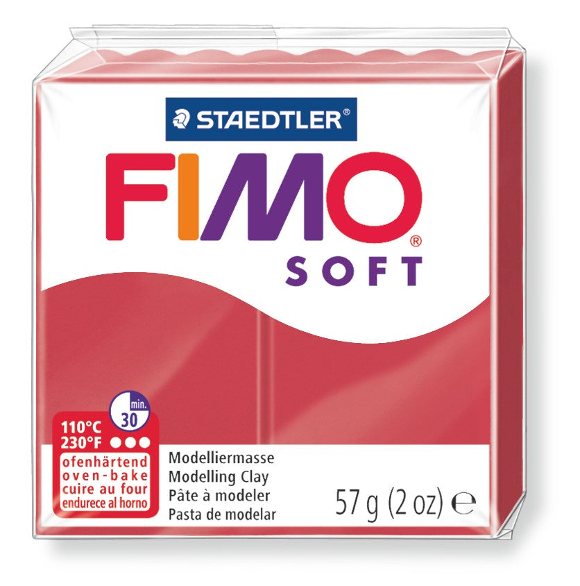 FIMO soft