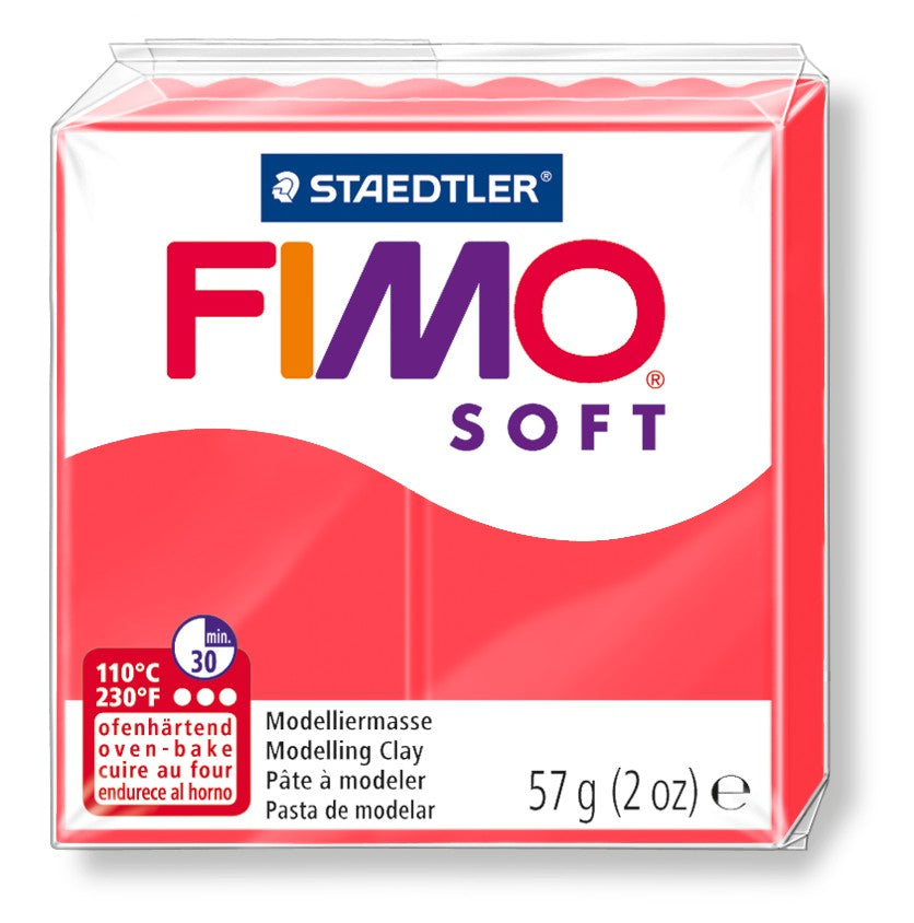 FIMO soft