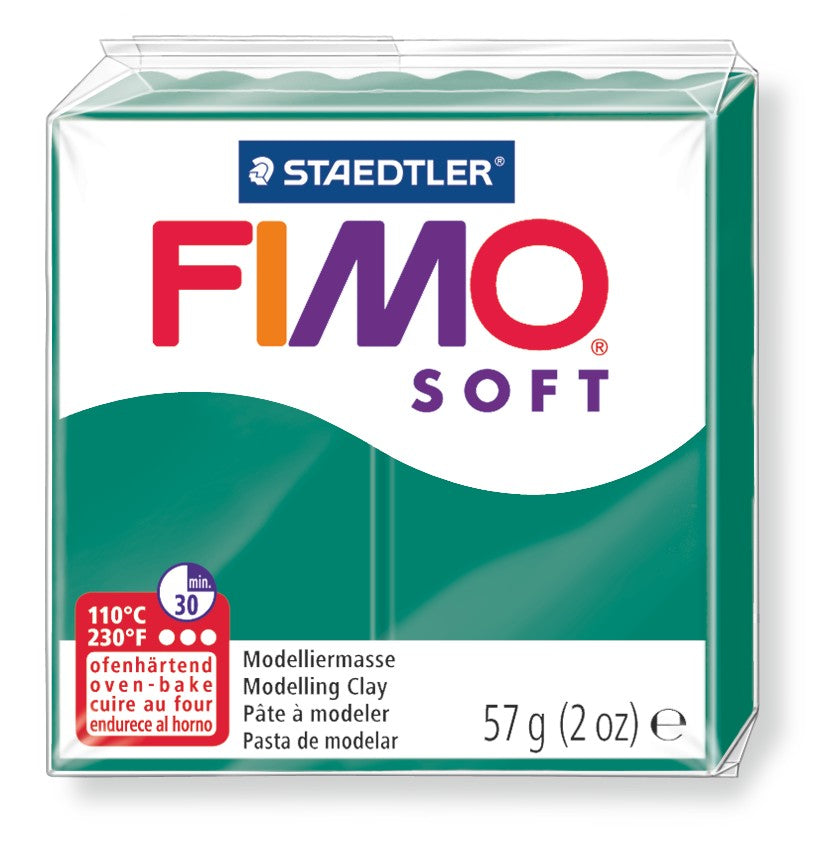 FIMO soft