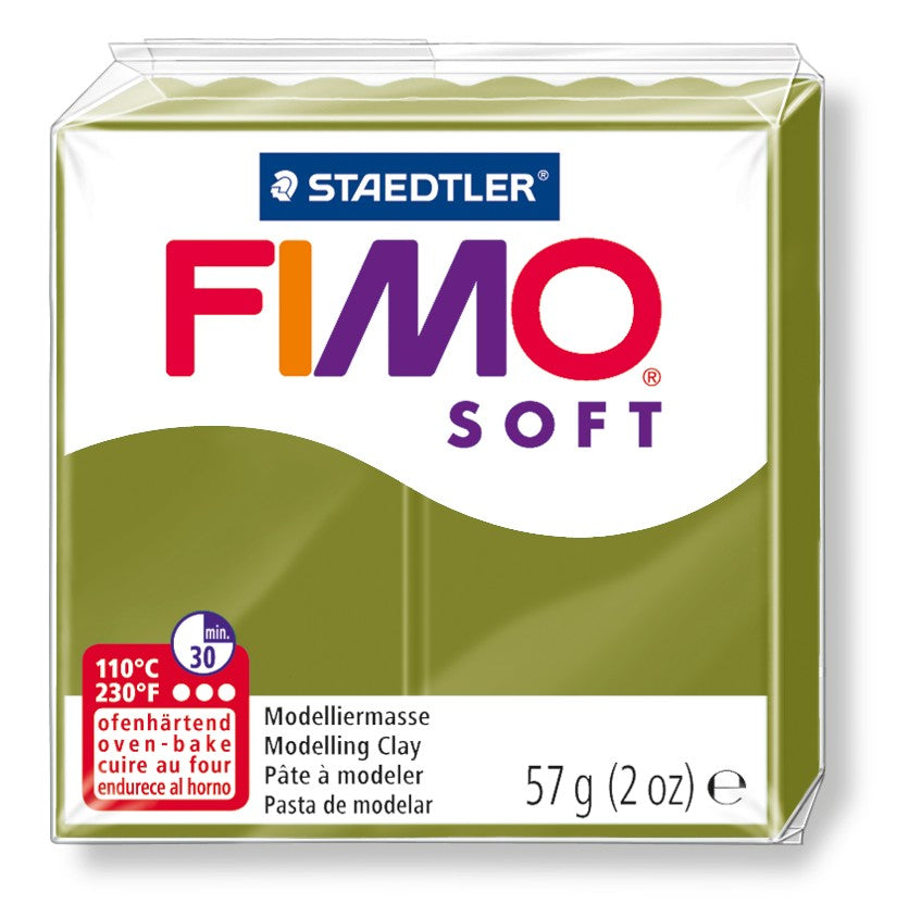 FIMO soft