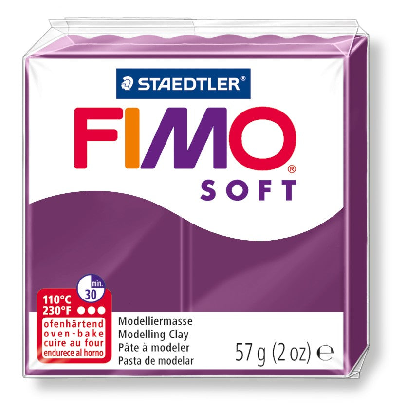 FIMO soft