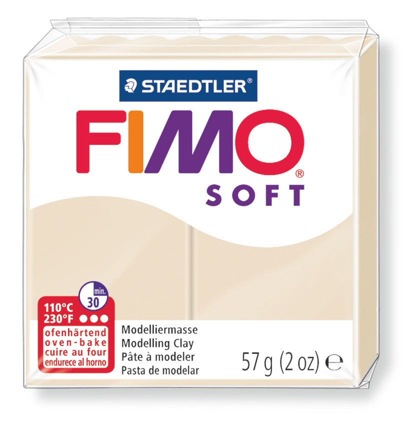 FIMO soft