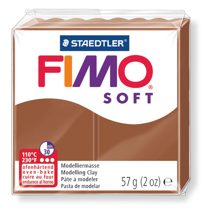 FIMO soft