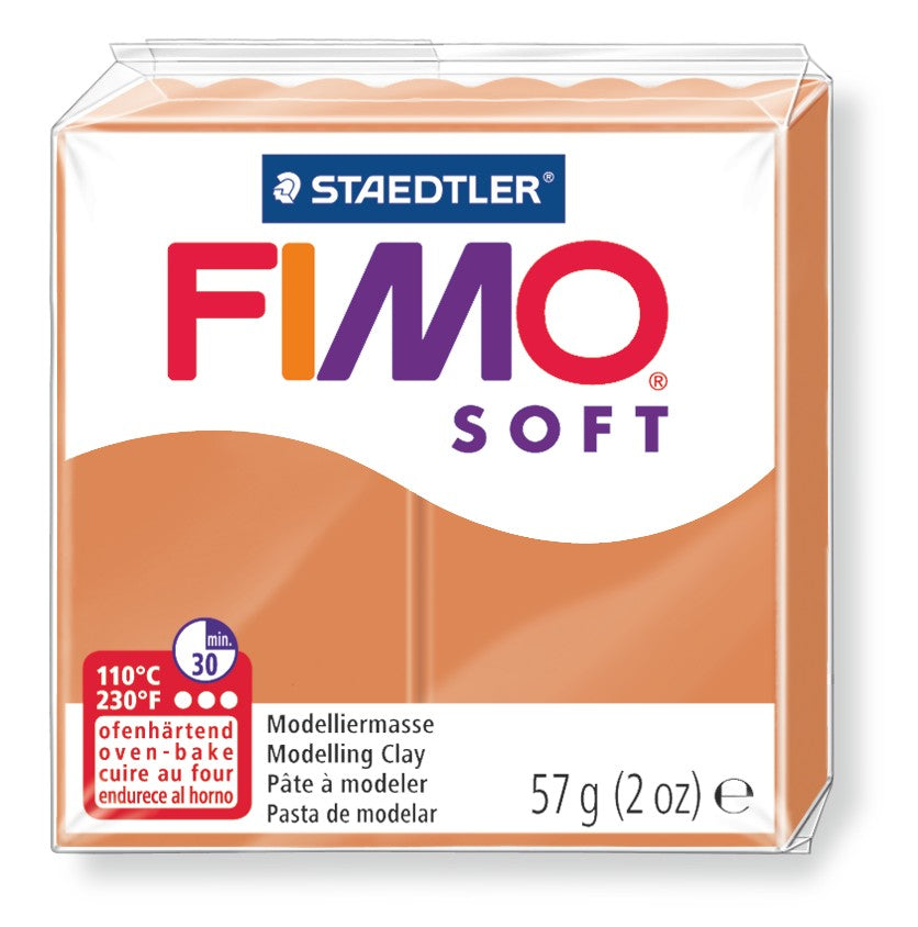 FIMO soft