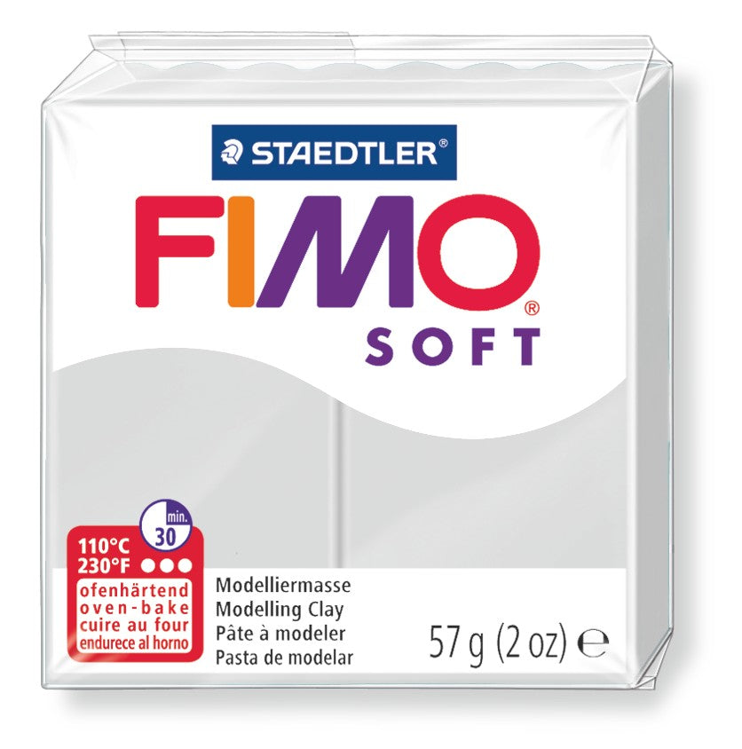 FIMO soft