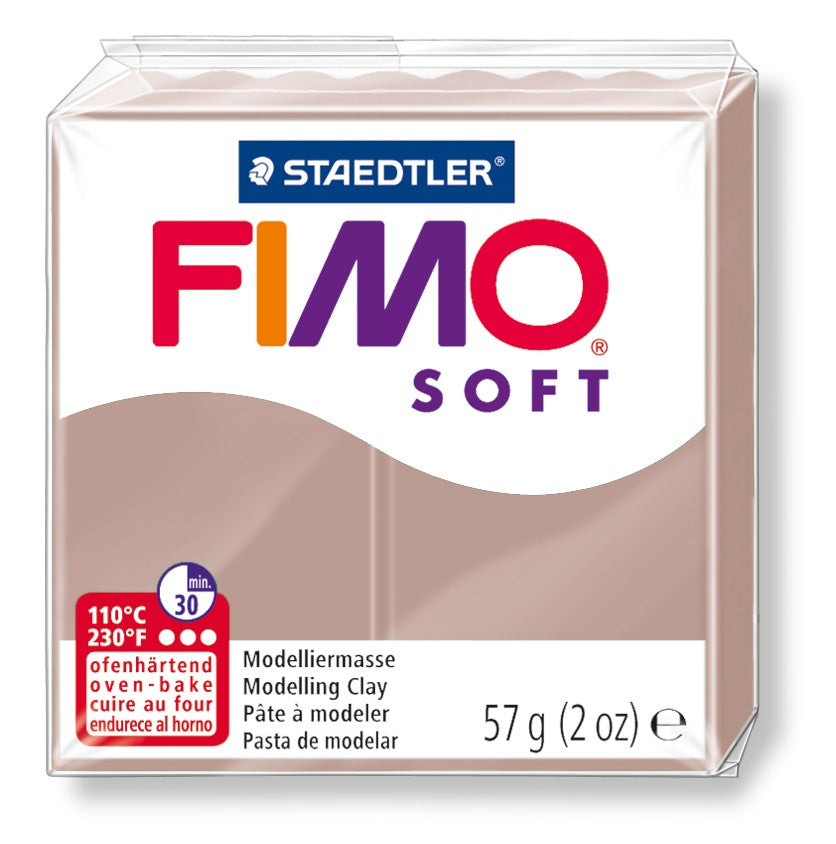 FIMO soft