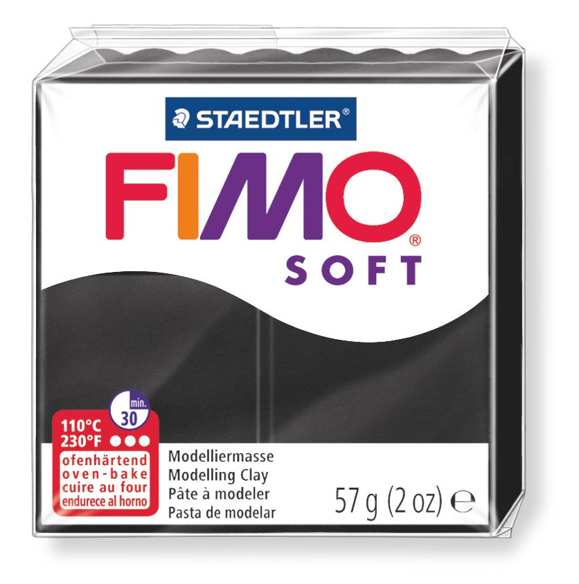 FIMO soft