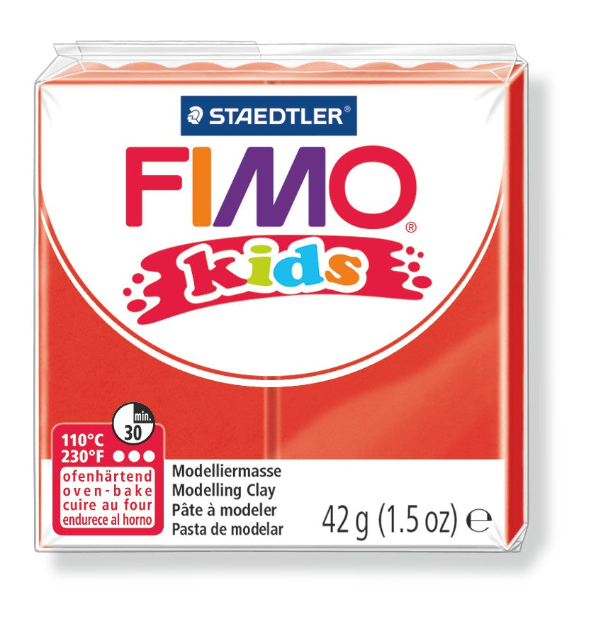 FIMO kids