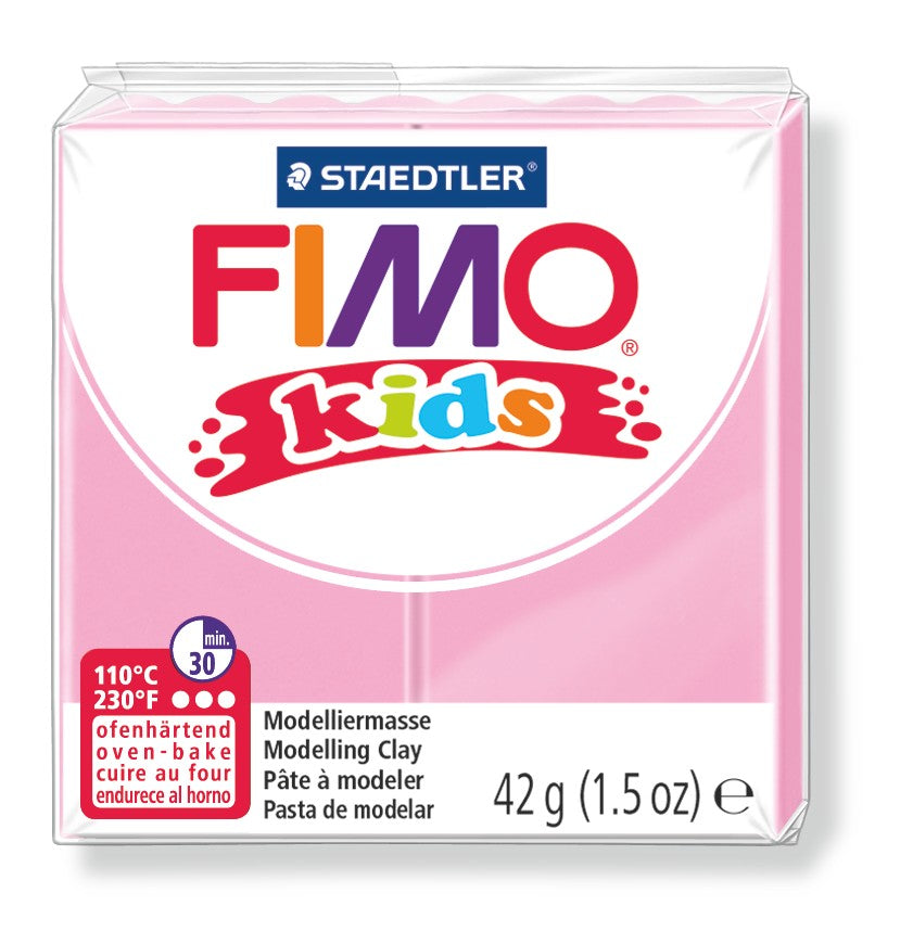 FIMO kids