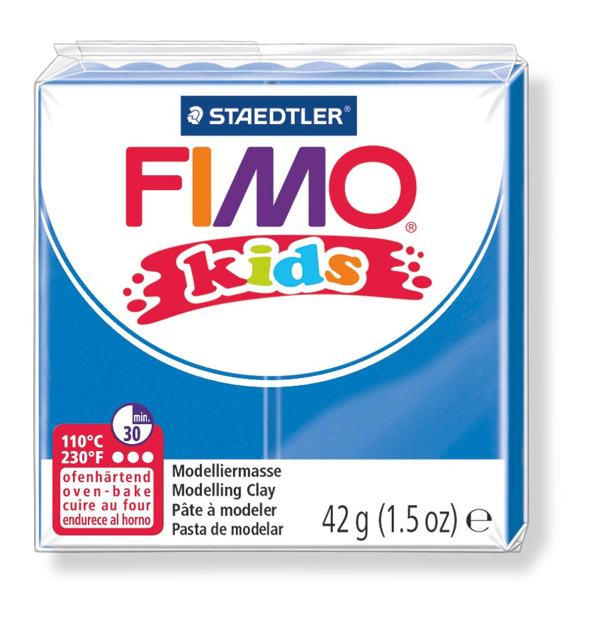 FIMO kids