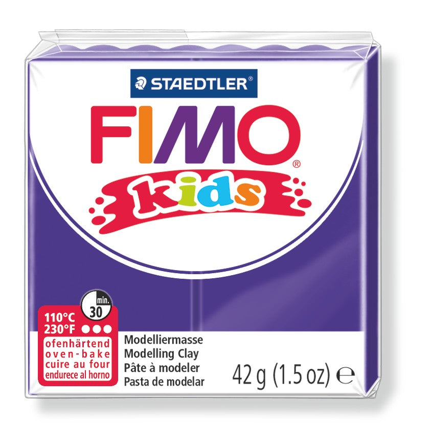 FIMO kids