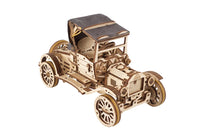 UGEARS: Model T Retro Car