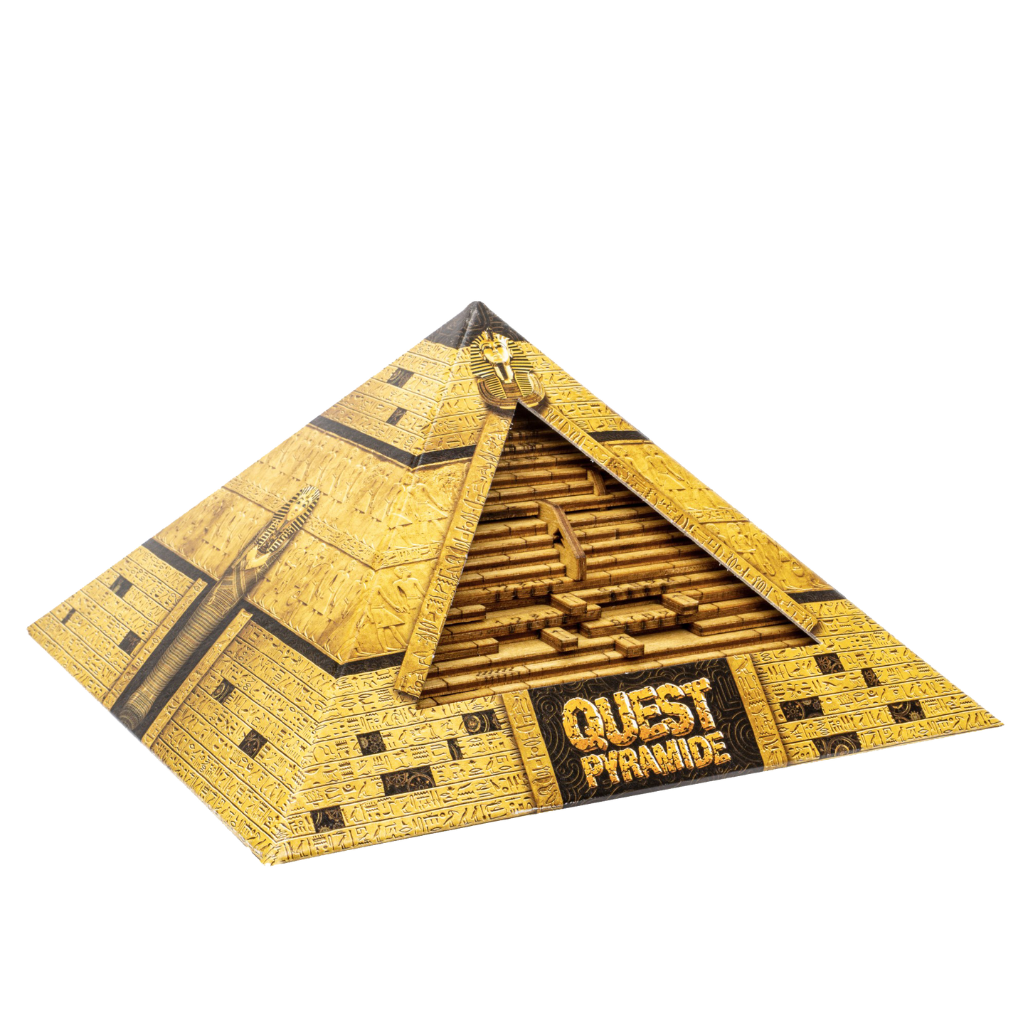 Escape-Quest Pyramide