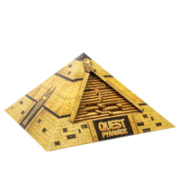 Escape-Quest Pyramide