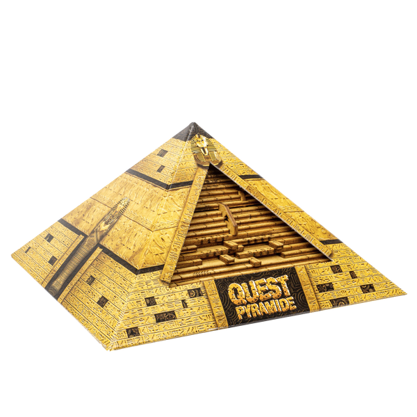 Escape-Quest Pyramide