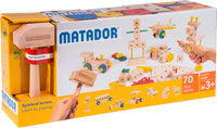 Matador: Maker 3+ M070