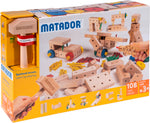 Matador: Maker 3+ M108