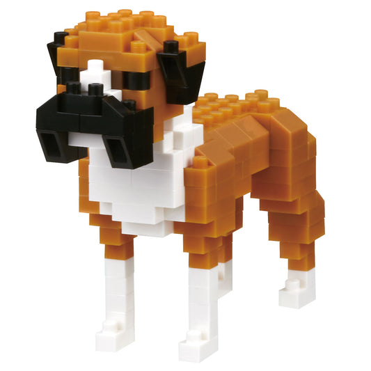 Nanoblock: Boxer