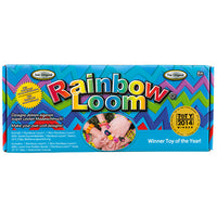 Rainbow Loom: Starter Set