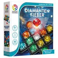 Smart Games: Diamantenfieber