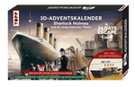 Topp: Adventskalender Escape Sherlock Holmes und die letzte Fahrt der Titanic