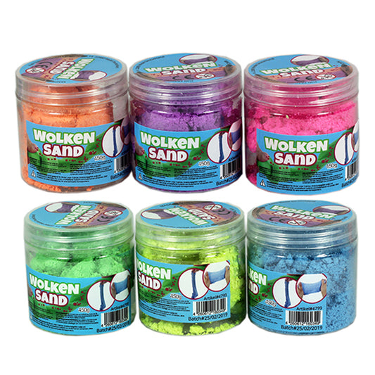 Wolkensand 450g