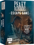 Escape Game - Peaky Blinders