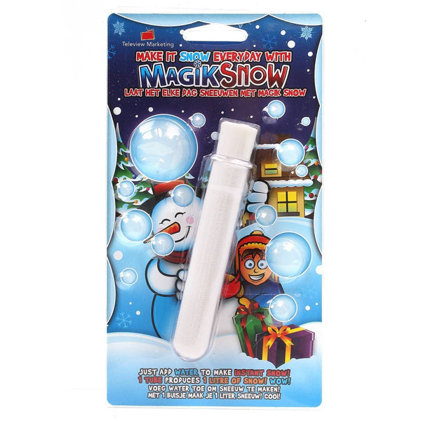 Magic Snow - kleine Packung