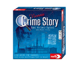 Vienna Crime Story - Detektiv-Spiel