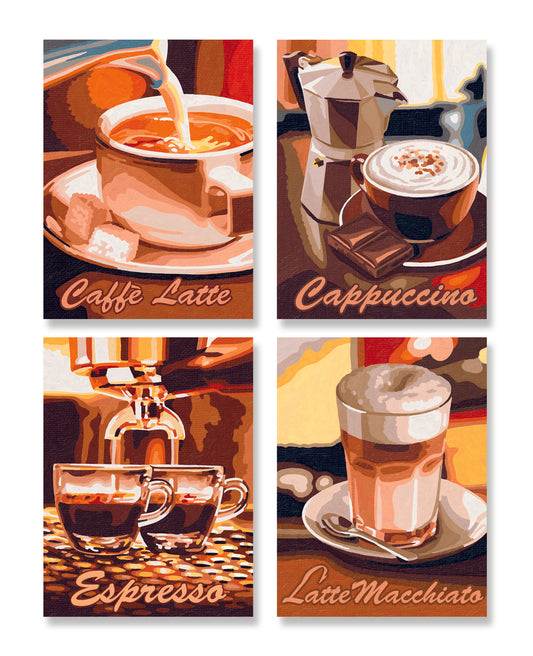 Schipper: Kaffeepause