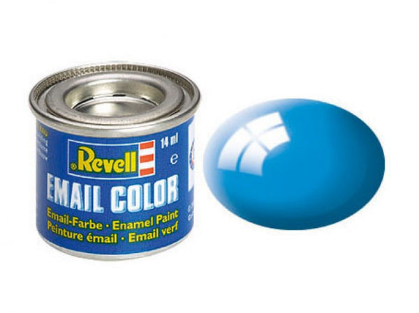 Revell: Emailfarbe 32150 - lichtblau